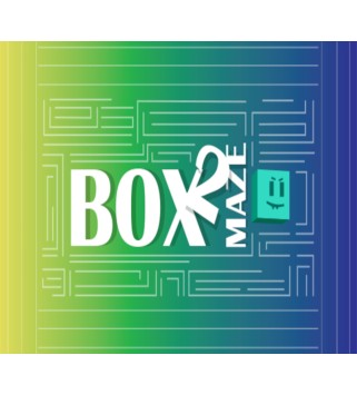 Box Maze 2: Agent Cubert Steam Key GLOBAL